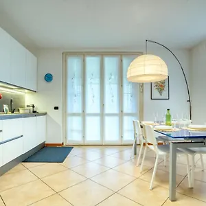 Appartamento Caseospitali - Casa Indaco Bilocale Con Ampio Giardino, Cernusco Sul Naviglio